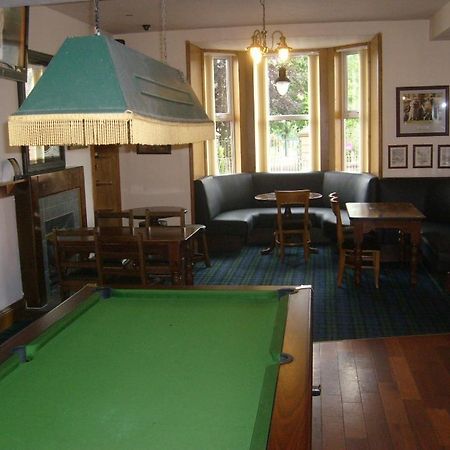 The Park Hotel Dumfries Buitenkant foto