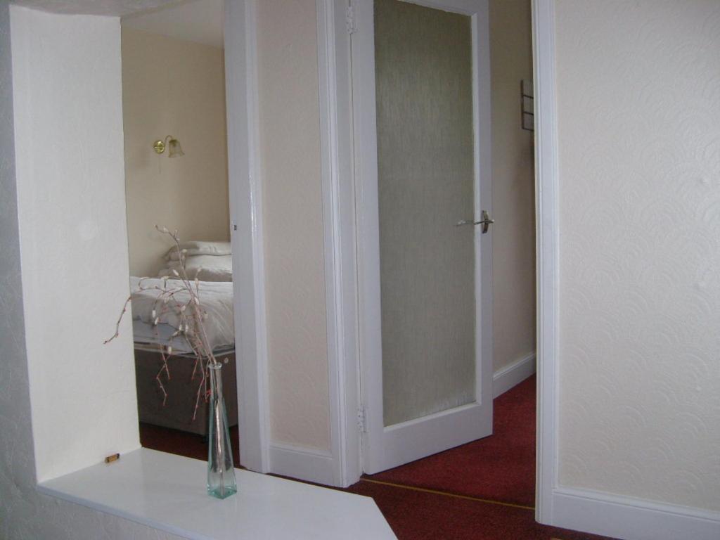 The Park Hotel Dumfries Kamer foto