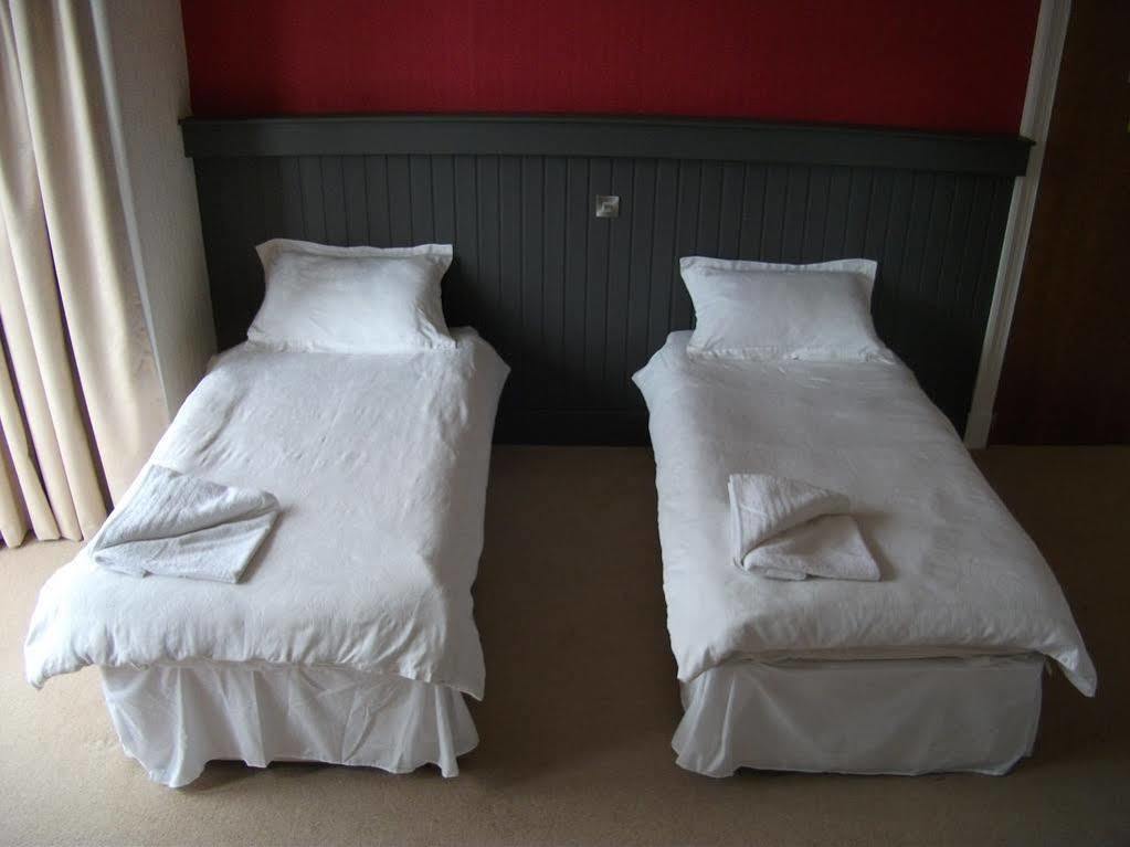 The Park Hotel Dumfries Buitenkant foto